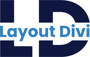 LayoutDivi Site Logo