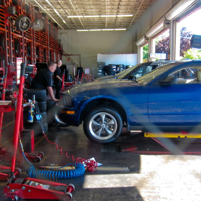 Divi Car Washing Service Layout Image 7