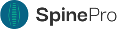 Spine header logo