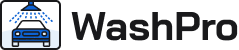 WashPro Header